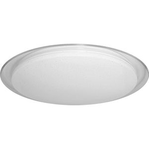 LEDVANCE SMART+ Orbis Sparkle, Slimme plafondverlichting, Wi-Fi, Wit, LED, Niet-verwisselbare lamp(en), Wit