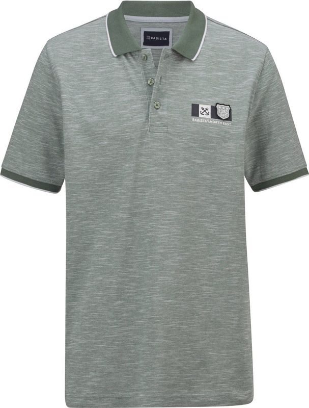 Babista - TOSCARETTO - Poloshirt - Groen