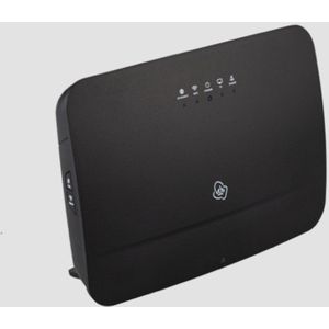 KPN modem - KPN box 12 b met wifi 6- plug and play