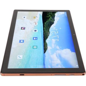 Android Tablet 10 Inch Android 12 Tablet PC 8GB RAM 256GB ROM 4G Mobiele Tablet - GPS+WiFi+BT - 16MP+8MP Camera - 7000mAh Batterij Geschenken - Goedkope Prijs .