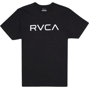 Rvca Big T-shirt - Black