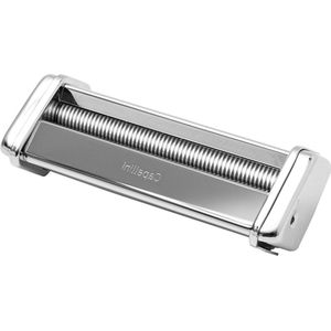 Capellini-23x20x16cm Accessoires voor Atlas 150 staal zilver