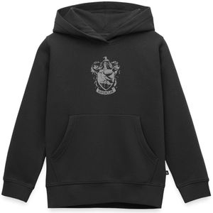 Harry Potter Ravenklauw Afdelingswapen Premium Hoodie Kinderen