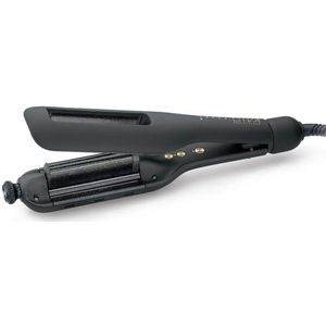 DIVA Pro Precious Metals Gold Dust Multi Waver & Curler