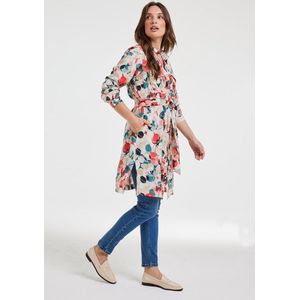 DIDI Dames Tunic Pepper Escape print maat 48