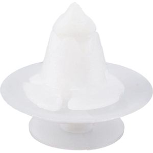 JGS Premium - Elektrische Tandenborstel Reisetui - Tandenborstel Houder - Opbergdoos Reiskoker - Zilver Roségoud - Compatibel met Oral B iO Pro Philips Sonicare - Praktische Draagbare Bescherming - Set van 2