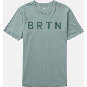 Burton Brtn Short Sleeve T_Shirt 2024