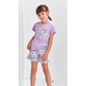 Taro Short Pyjama Klara. Maat: 110 cm / 5 jaar