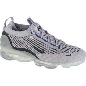 Nike Air VaporMax 2021 FK SE - FlyKnit - Heren Sneakers Schoenen Grijs DN3074-001 - Maat EU 47.5 US 13