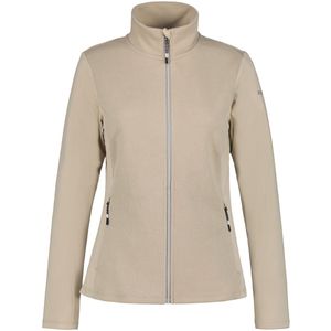 ICEPEAK - ettenheim - Ski jack midlayer dames - Wit