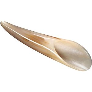 Inovra - Natuurlijke Gua Sha Huidschraper voor Gezicht, Hals en Rugmassage