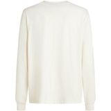 O´neill - Fwc Play - T-shirt - Lange Mouwen - Katoen