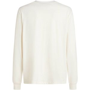 O´neill - Fwc Play - T-shirt - Lange Mouwen - Katoen