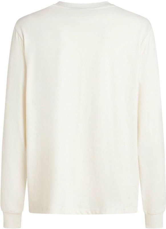 O´neill - Fwc Play - T-shirt - Lange Mouwen - Katoen