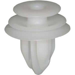 Mitsubishi - Bekleding Clip - OEM:Mu000504 - 5 Stuks