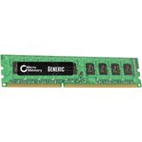 CoreParts - 8GB Geheugenmodule - RAM Modelspecifiek - Groen