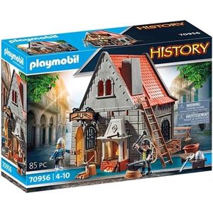 Playmobil History 70955 - Museum