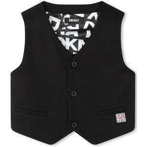 DKNY - D62026 - Vest - Mouwloos