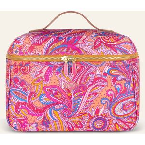 Oilily - Coco Beauty Case - Roze - One size