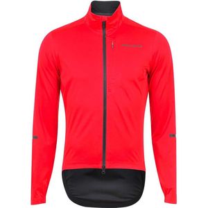 Pearl Izumi Pro Neoshell Wxb Jersey Met Lange Mouwen Rood XL Man