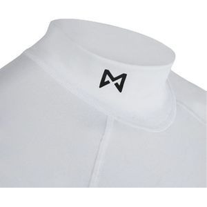 Magic Marine Heren Kubus Lycra Vest Met Korte Mouwen Mmmcssrv - W