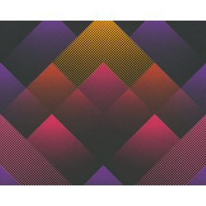 RETRO BEHANG AS CREATION