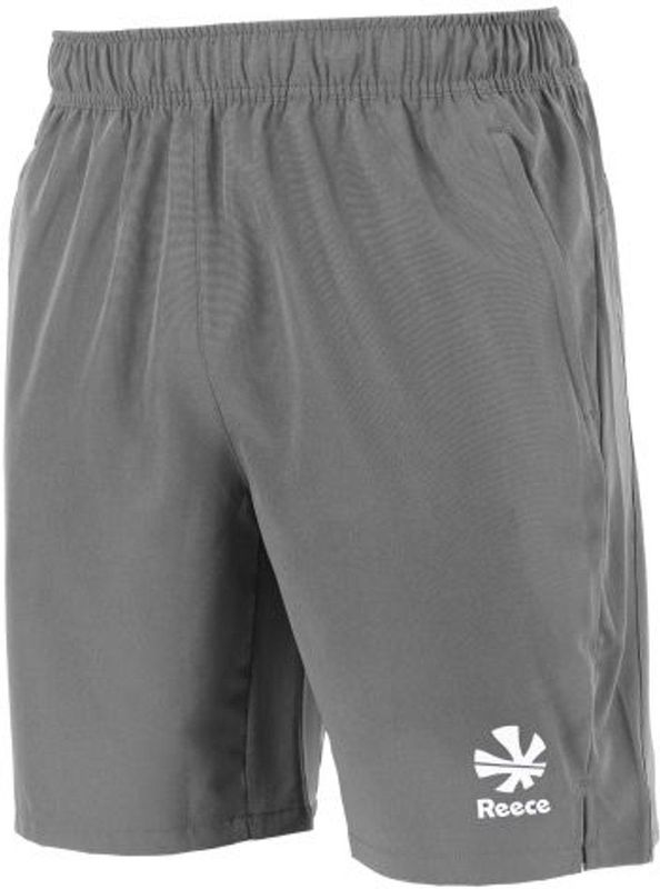 Reece - Major Shorts - Sportbroek - Maat 116 - Grijs