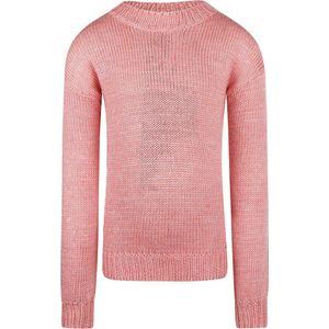 No Way Monday Q-girls 3 Meisjes Trui - Maat 164