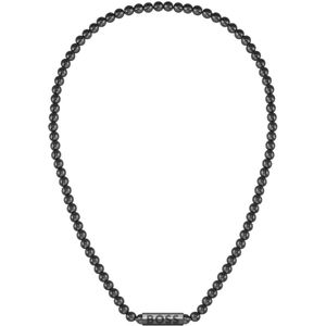 BOSS HBJ1580657 SPHERE METAL Heren Ketting - Collier