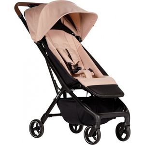 Dubatti Buggy Smart Pink/Brown