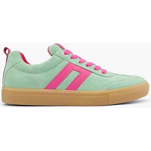 esprit Groene sneaker - Maat 42