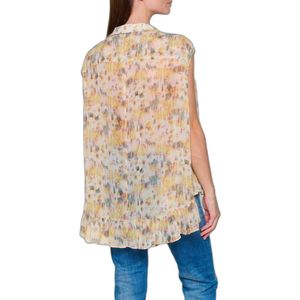 Vrouwenblouse Le Temps des cerises Leana