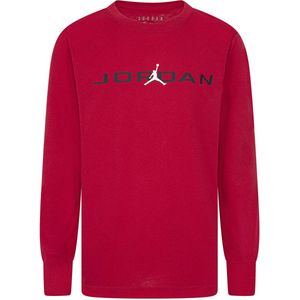 Jordan Mj Stretch Hbr Ls T-Shirt - Streetwear - Kind