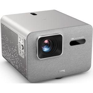 BenQ - TK705i - Beamer - 4K - 3000 ANSI Lumen - HDR10+ & HLG - Google TV Android 15