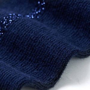 vidaXL - Kindermaillot - 92 - marineblauw