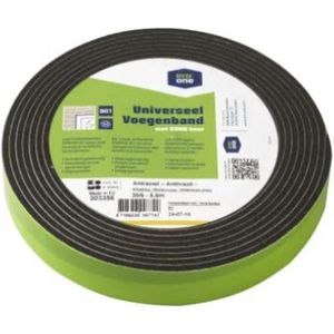Compriband Pro One 10m. 15x3 voeg 3-4/7mm
