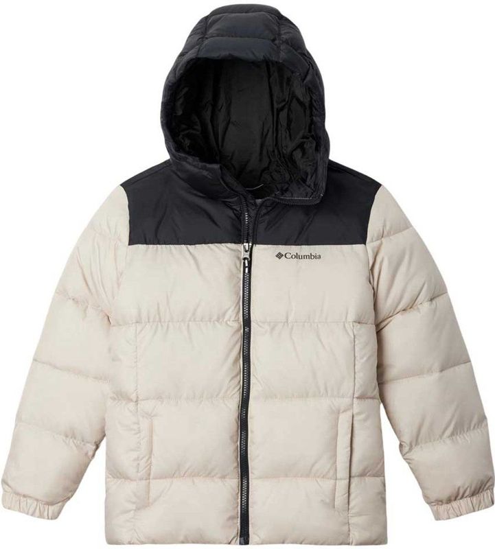 Columbia - Puffect™ - Puffer Jas - Unisex Jeugd - Thermarator™ Isolatie