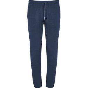 Mey Joggingbroek Enjoy Heren 36033 668 yacht blue XL