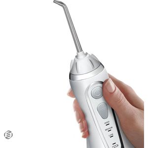 Equivera Waterflosser - Monddouche - Draadloos - Mondverzorging