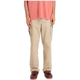 Timberland - Brookline Twill - Cargobroek - Beige