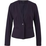 COMMA - Blazers - Aubergine