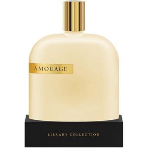 Amouage - Library Collection Opus III - Eau De Parfum - 100ML