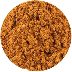 Kaneel Poeder Ceylon - 100 gram - Holyflavours - Biologisch