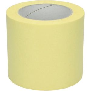 Afplaktape - 100MM - 50 Meter - Tape