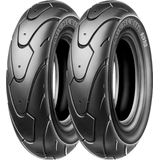 Buitenband Michelin Bopper 120/70-12 TL/TT 51L (Vespa Primavera/Sprint achterband/Kymco Agility/Sym Fiddle achterband/Peugeot Django)