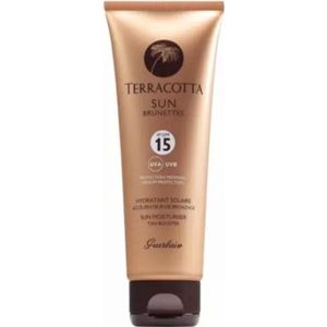 Guerlain Terracotta Sun Brunettes Sun Moisturiser