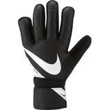 Nike - Goalkeeper Match - Keepershandschoenen Zwart - 11 - Zwart