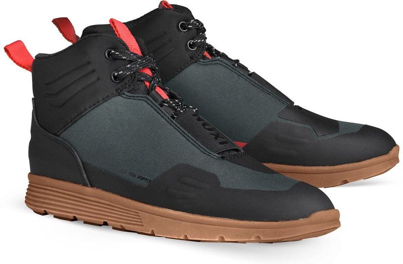 Motorlaarzen Ixon HOPPER