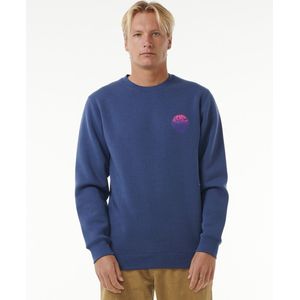 Wetsuit Icon Crew - Washed Navy