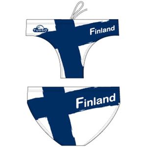 Turbo Finland Zwemslip